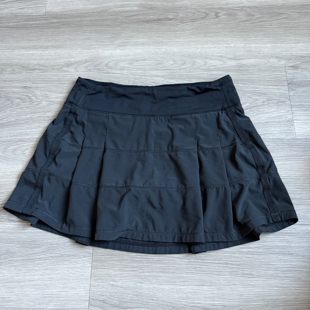 Lululemon Pace Rival Skirt